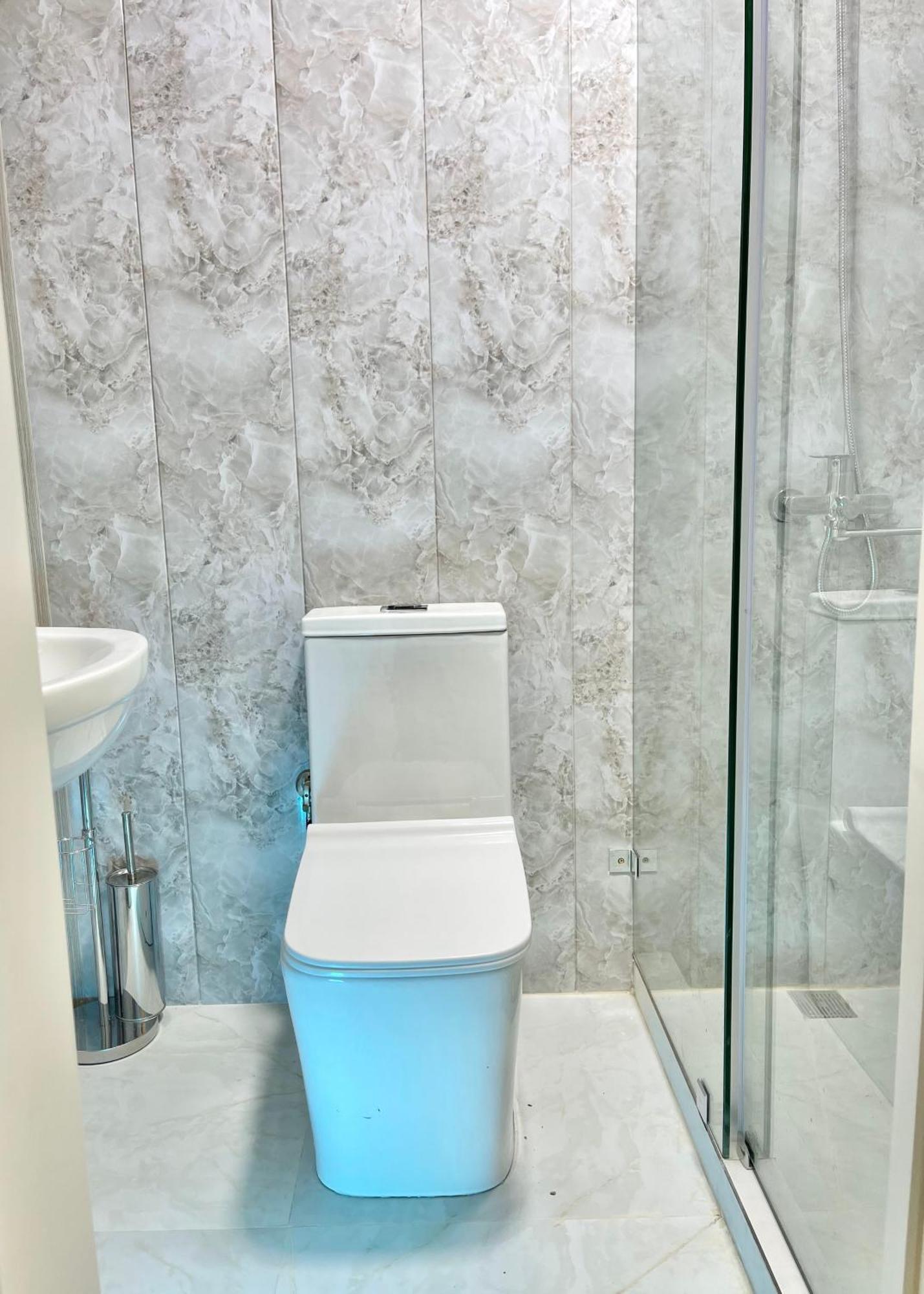 Hayati Hotel Samarkand Luaran gambar