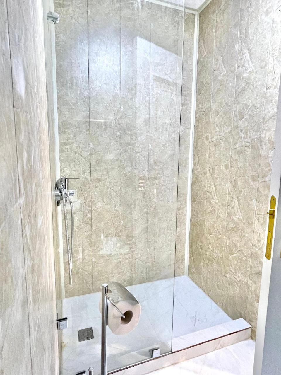 Hayati Hotel Samarkand Luaran gambar